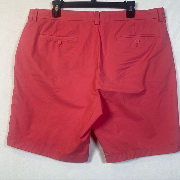Vineyard Vines On The Go Performance Shorts Size 36 - Picture 2 of 11